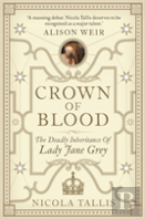 Crown Of Blood