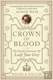 Crown Of Blood