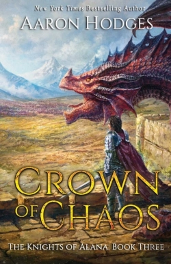Bertrand.pt - Crown Of Chaos