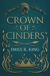 Crown Of Cinders