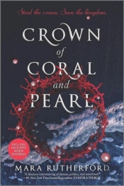 Crown Of Coral And Pearl