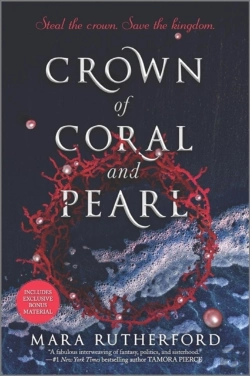 Bertrand.pt - Crown Of Coral And Pearl