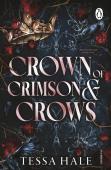 Crown Of Crimson And Crows