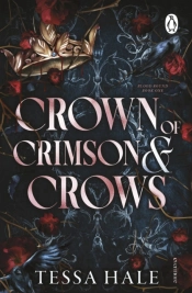 Crown Of Crimson And Crows