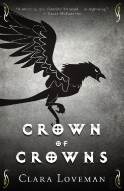 Bertrand.pt - Crown Of Crowns