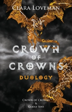 Bertrand.pt - Crown Of Crowns Duology