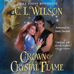 Bertrand.pt - Crown Of Crystal Flame