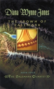 Crown Of Dalemark