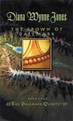 Bertrand.pt - Crown Of Dalemark