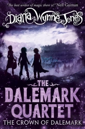 Crown Of Dalemark