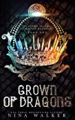 Crown Of Dragons