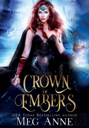 Crown Of Embers