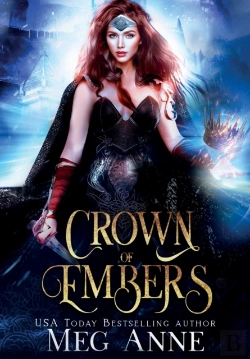 Bertrand.pt - Crown Of Embers