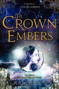 Bertrand.pt - Crown Of Embers