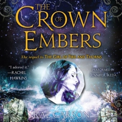 Bertrand.pt - Crown Of Embers