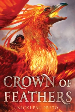 Bertrand.pt - Crown Of Feathers