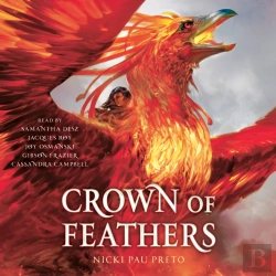 Bertrand.pt - Crown Of Feathers