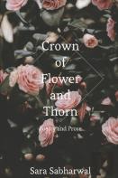 Crown Of Flower And Thorn