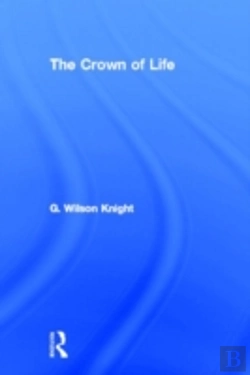 Bertrand.pt - Crown Of Life - Wilson Knight
