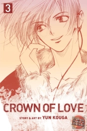 Crown Of Love, Vol. 3