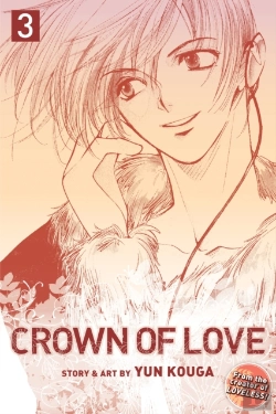 Bertrand.pt - Crown Of Love, Vol. 3