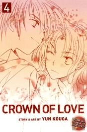 Crown Of Love, Vol. 4
