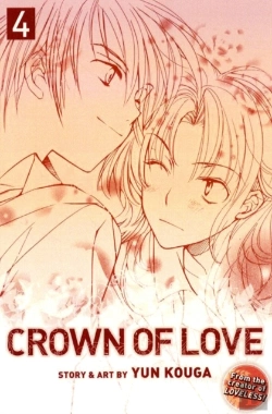 Bertrand.pt - Crown Of Love, Vol. 4