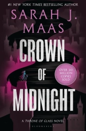 Crown Of Midnight