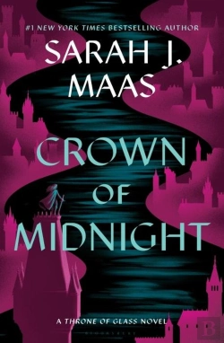 Bertrand.pt - Crown Of Midnight