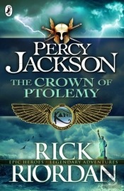 Crown Of Ptolemy