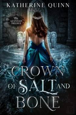 Bertrand.pt - Crown Of Salt And Bone