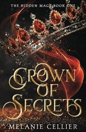 Crown Of Secrets