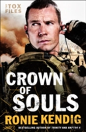 Crown Of Souls
