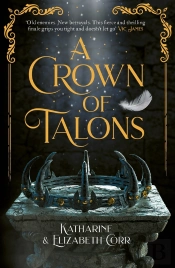 Crown Of Talons