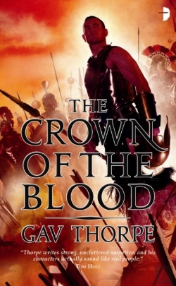 Bertrand.pt - Crown Of The Blood
