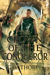 Crown Of The Conqueror