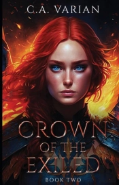 Crown Of The Exiled