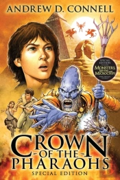 Crown Of The Pharaohs  Special Edition :