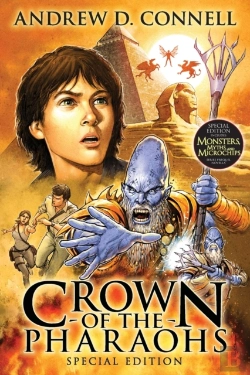 Bertrand.pt - Crown Of The Pharaohs  Special Edition :