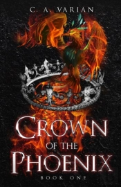 Crown Of The Phoenix
