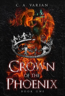Bertrand.pt - Crown Of The Phoenix