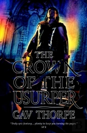 Crown Of The Usurper