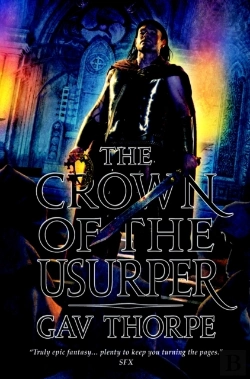 Bertrand.pt - Crown Of The Usurper