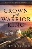Crown Of The Warrior King