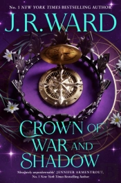 Crown Of War & Shadow