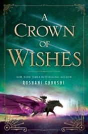 Crown Of Wishes
