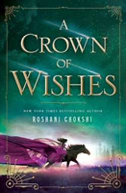 Bertrand.pt - Crown Of Wishes