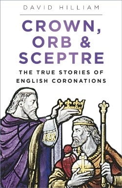 Bertrand.pt - Crown, Orb And Sceptre