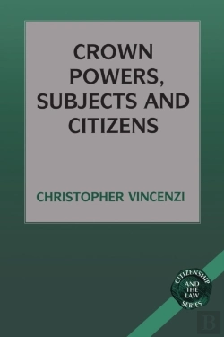 Bertrand.pt - Crown Powers, Subjects And Citizens