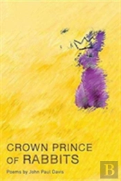 Crown Prince Of Rabbits